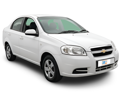 Chevrolet Aveo-img